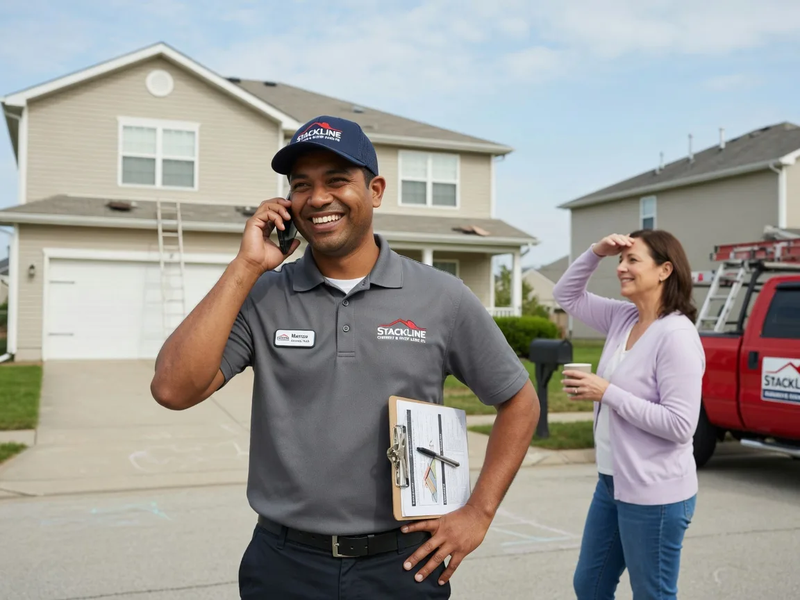 Chimney flashing repair Wakarusa, KS FAQs